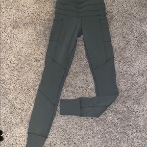 XXS Athleta leggings